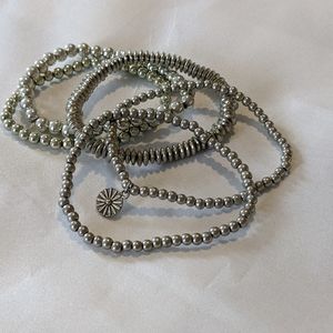 Stretch Bracelets